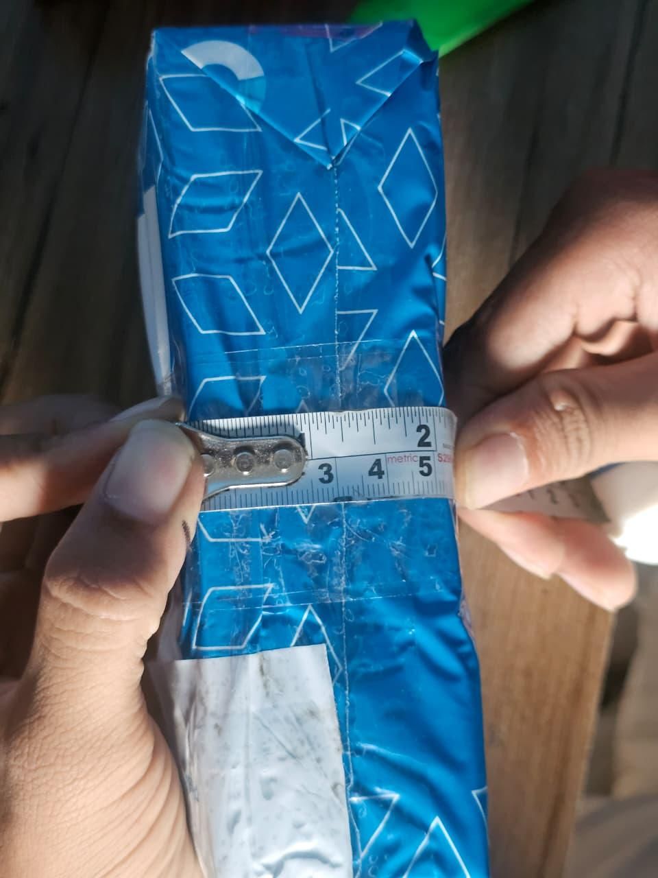 Cowrie Dholakh Tealight Holder Pack of 2